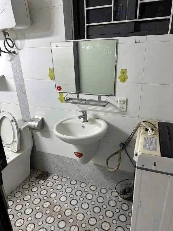 Cho thuê phòng trọ 35m² 2 phòng ngủ đường Lữ Gia Đà Lạt - Ảnh thu nhỏ 5