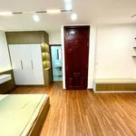 Bán nhà 5 tầng full nội thất mặt tiền 6m Kiến Hưng, Hà Đông - Ảnh thu nhỏ 4