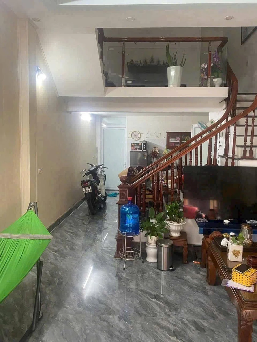 Nhà mặt phố Nguyễn Đình Chiểu 51,7m² 3 phòng ngủ giá 3,5 tỷ - Ảnh thu nhỏ 2
