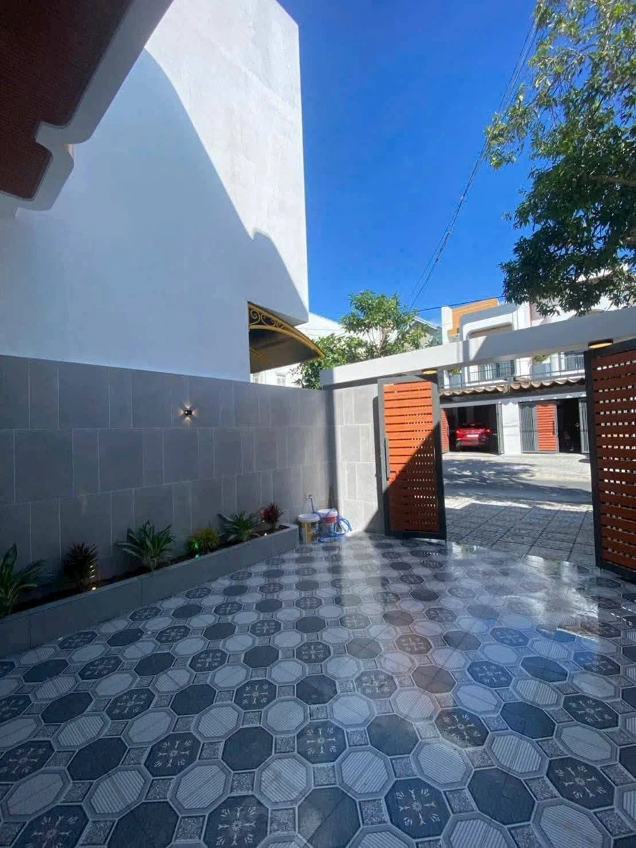 Bán nhà 1 trệt 1 lầu 108m2 Lê Anh Xuân Rạch Giá 3,15 tỷ - Ảnh thu nhỏ 3