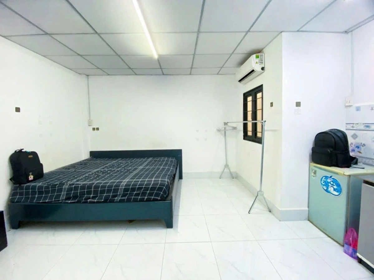 Bán nhà đường Cô Giang Quận 1, nở hậu 3,6–5,2 x 12m, giá 5,1 tỷ - Ảnh thu nhỏ 3