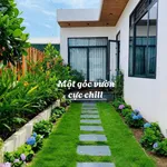 Bán lô đất vườn 600m2 thổ cư gần trung tâm Biên Hoà - Ảnh thu nhỏ 4