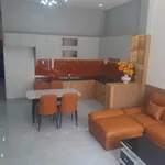 Bán nhà lầu 2 mặt tiền hẻm 269 Nguyễn Thị Minh Khai, Phú Lợi, giá 3,98 tỷ - Ảnh thu nhỏ 5