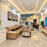 Bán nhà 50m2 4 tầng 4 phòng ngủ gần Nhà Hát Lớn - Ảnh thu nhỏ 1