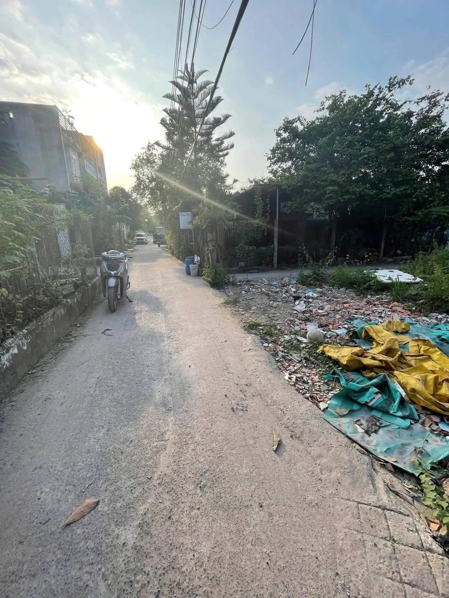Bán đất mặt tiền Lái Thiêu 267m² 5,9 tỷ Bình Dương - Ảnh thu nhỏ 2