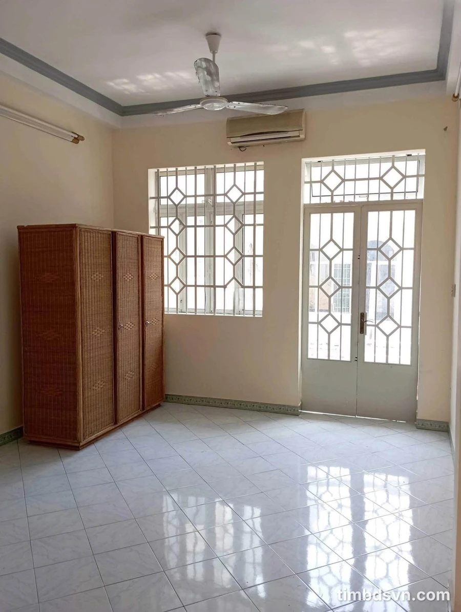 Cho thuê nhà hẻm xe hơi Thăng Long, Tân Bình, 64m2, 18 triệu/tháng - Ảnh thu nhỏ 5