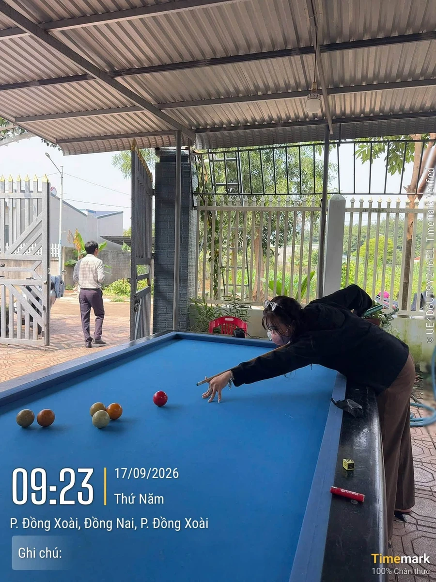 Bán nhà Tiến Thành 3PN, 270m², 2 tỷ 199 - Ảnh 1