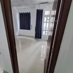 Cho thuê nhà nguyên căn hẻm Lê Văn Thọ, P9, 2PN, 54m2 - Ảnh thu nhỏ 4