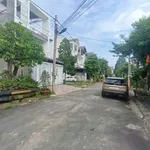 Bán lô đất góc 2 mặt tiền 144m² KDC Phú Gia 1 Bình Chánh 4.7 tỷ - Ảnh thu nhỏ 4