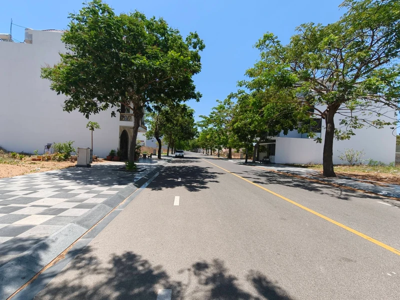 Bán đất Ocean Dunes Phan Thiết 140m² 6.4 tỷ