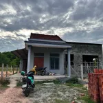Bán nhà phố Phú Bình Tây 180m2 giá 600 triệu - Ảnh thu nhỏ 1