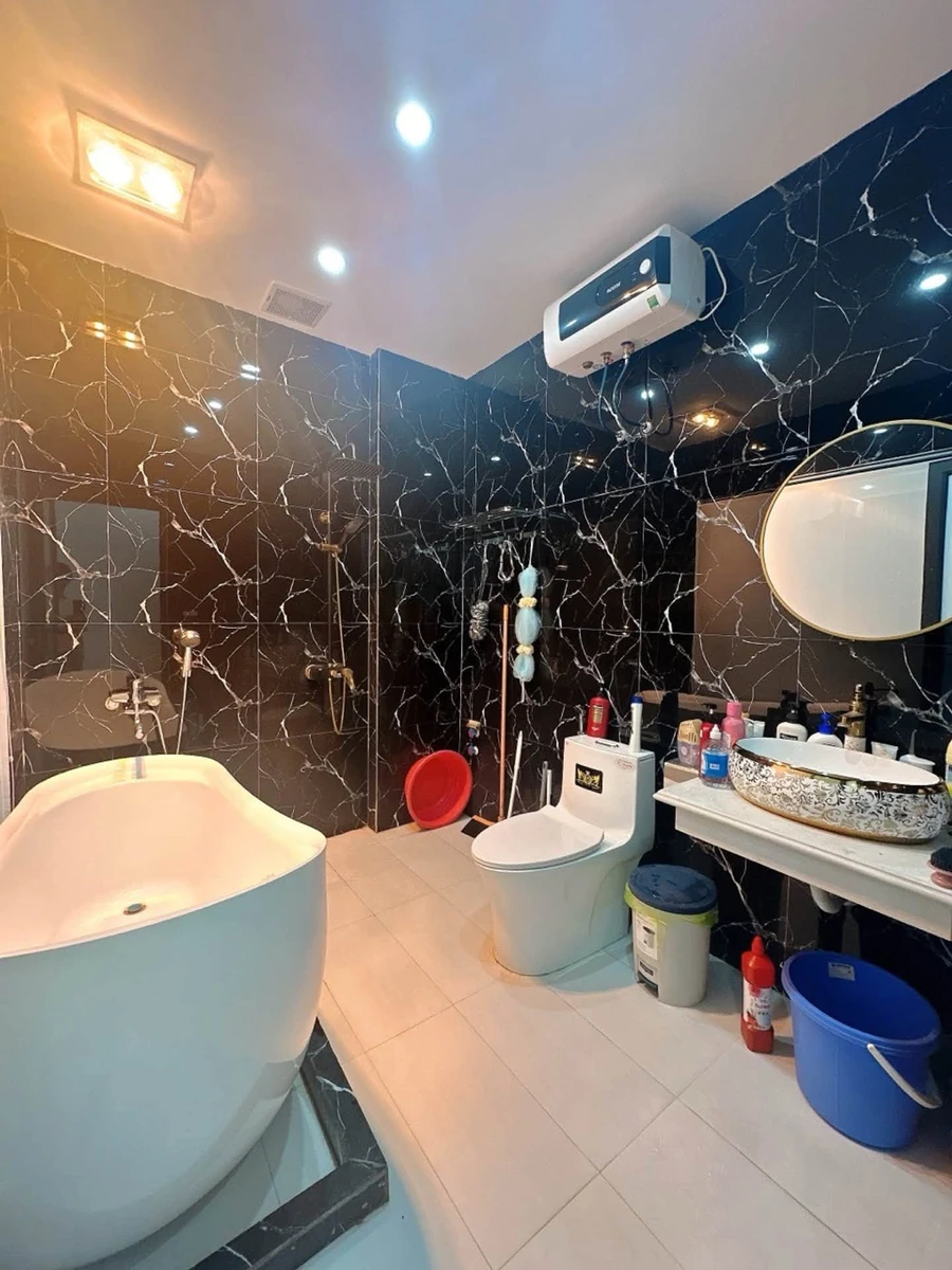 Bán nhà An Đà 65m² 4 tầng, 4 PN, full nội thất, 4,05 tỷ - Ảnh thu nhỏ 4