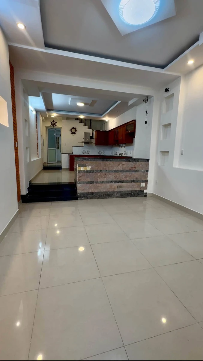 Bán nhà 2 tầng 76m2 Bình Trưng Tây 7 tỷ - Ảnh 1