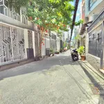 Bán nhà hẻm xe hơi 42m2, 5 lầu, 4PN đường Phan Tây Hồ, Phú Nhuận giá 8,3 tỷ - Ảnh thu nhỏ 3