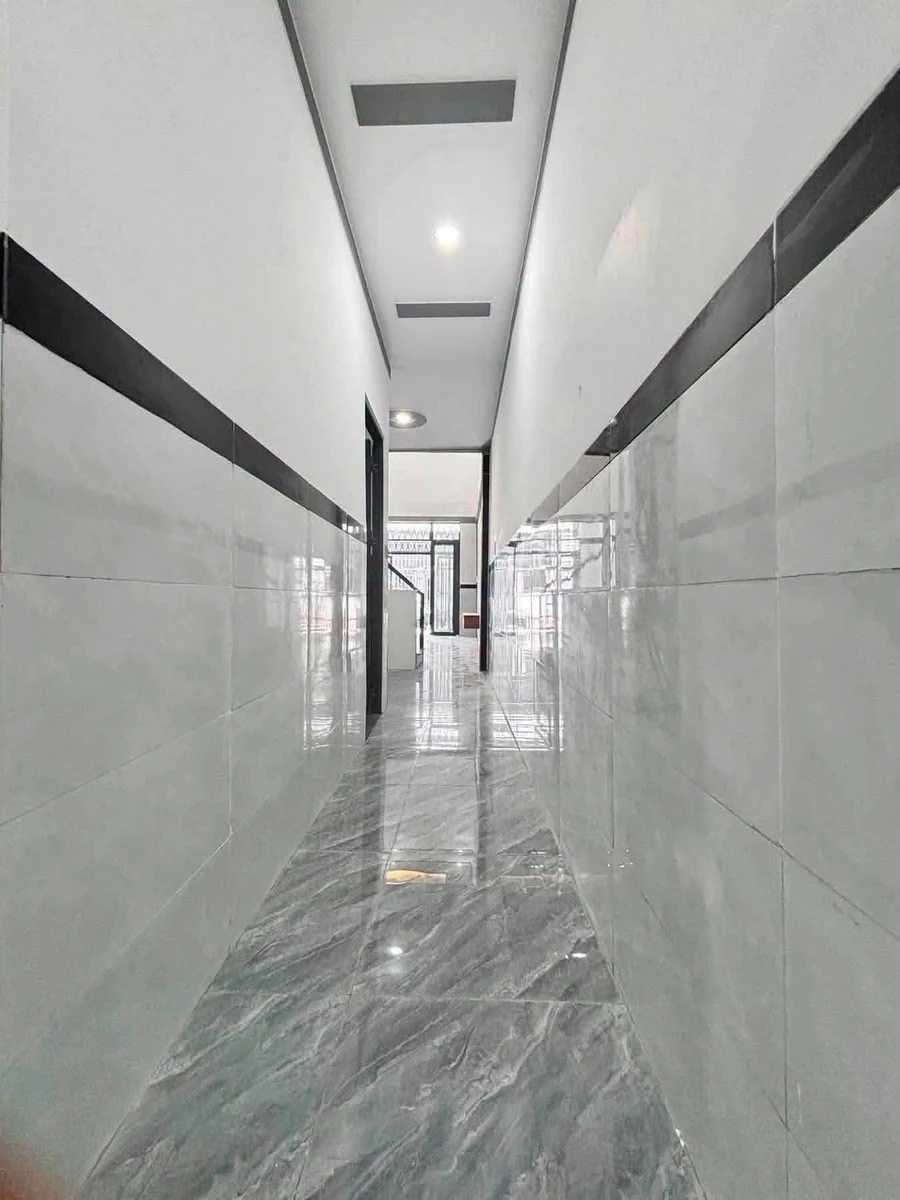 Bán nhà 3 phòng ngủ 92m² Tân Hiệp, Tân Uyên, Bình Dương - Ảnh thu nhỏ 3