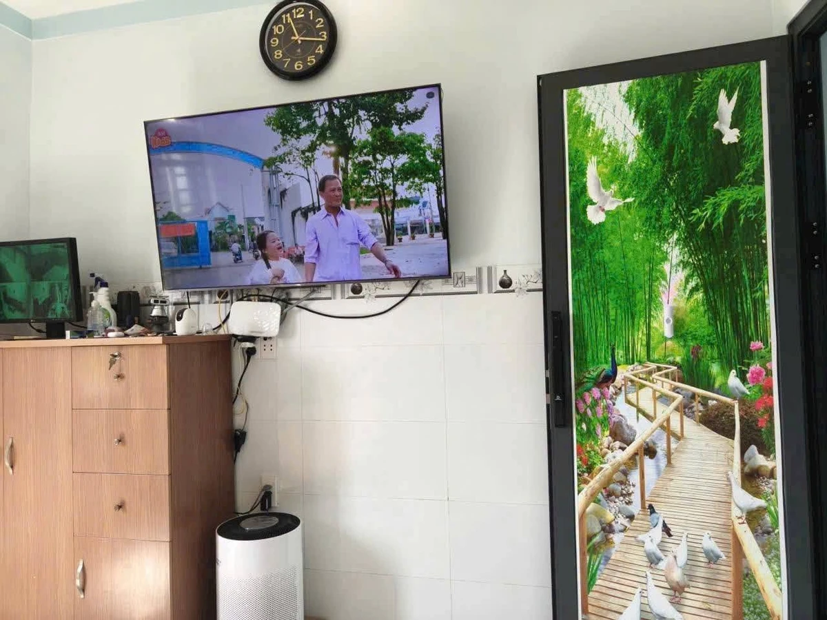 Bán nhà Nhà Bè 99.9m2 2PN, gần chợ Búng, giá 3 tỷ 950 triệu - Ảnh thu nhỏ 5