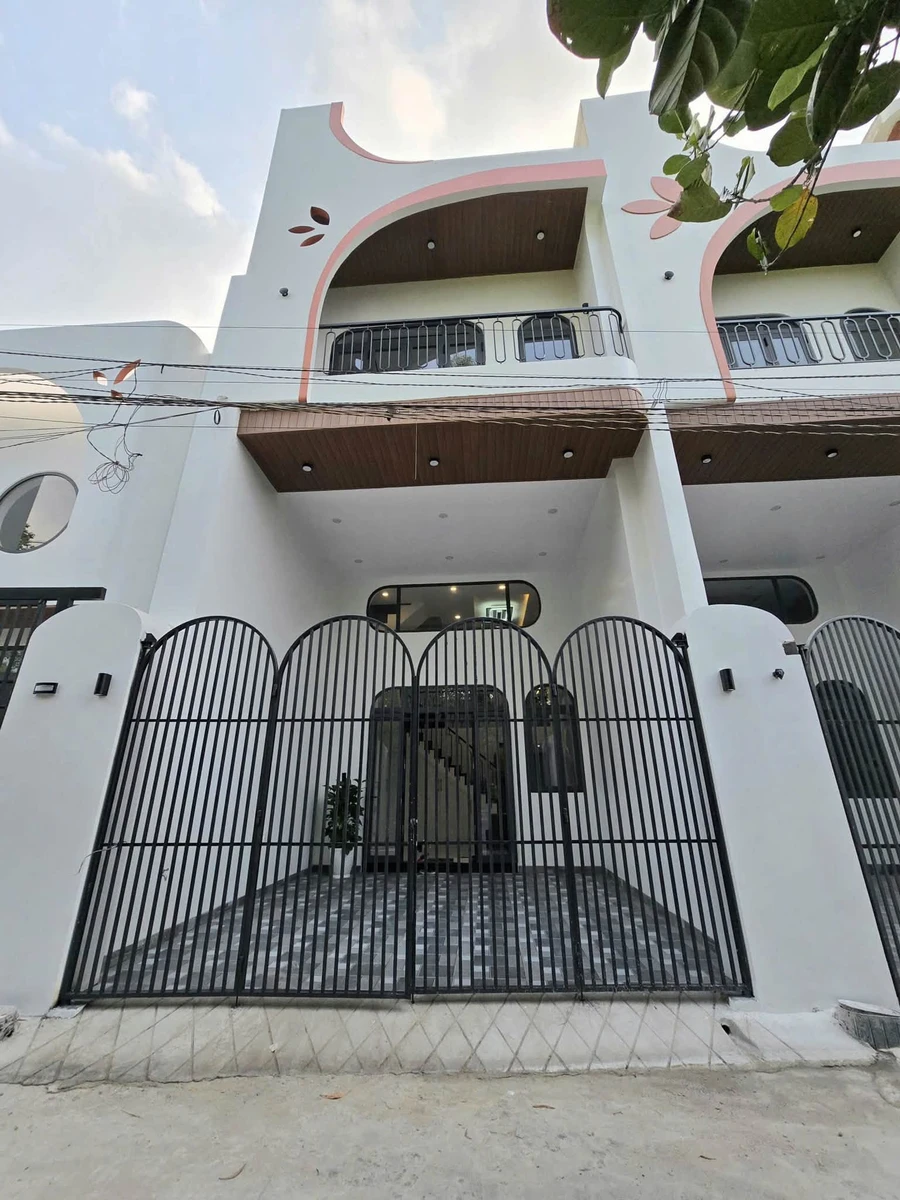 Cho thuê nhà 3PN Chánh Hiệp 10 triệu/tháng 80m² - Ảnh 1