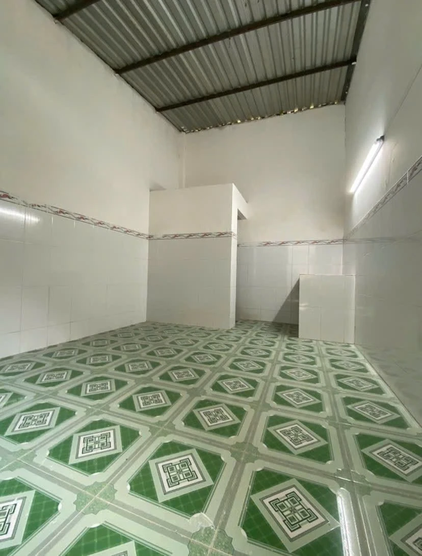 Cho thuê phòng trọ 13,5m² đường Bờ Đất Mới, Bình Chánh, 1,2 triệu/tháng - Ảnh 1