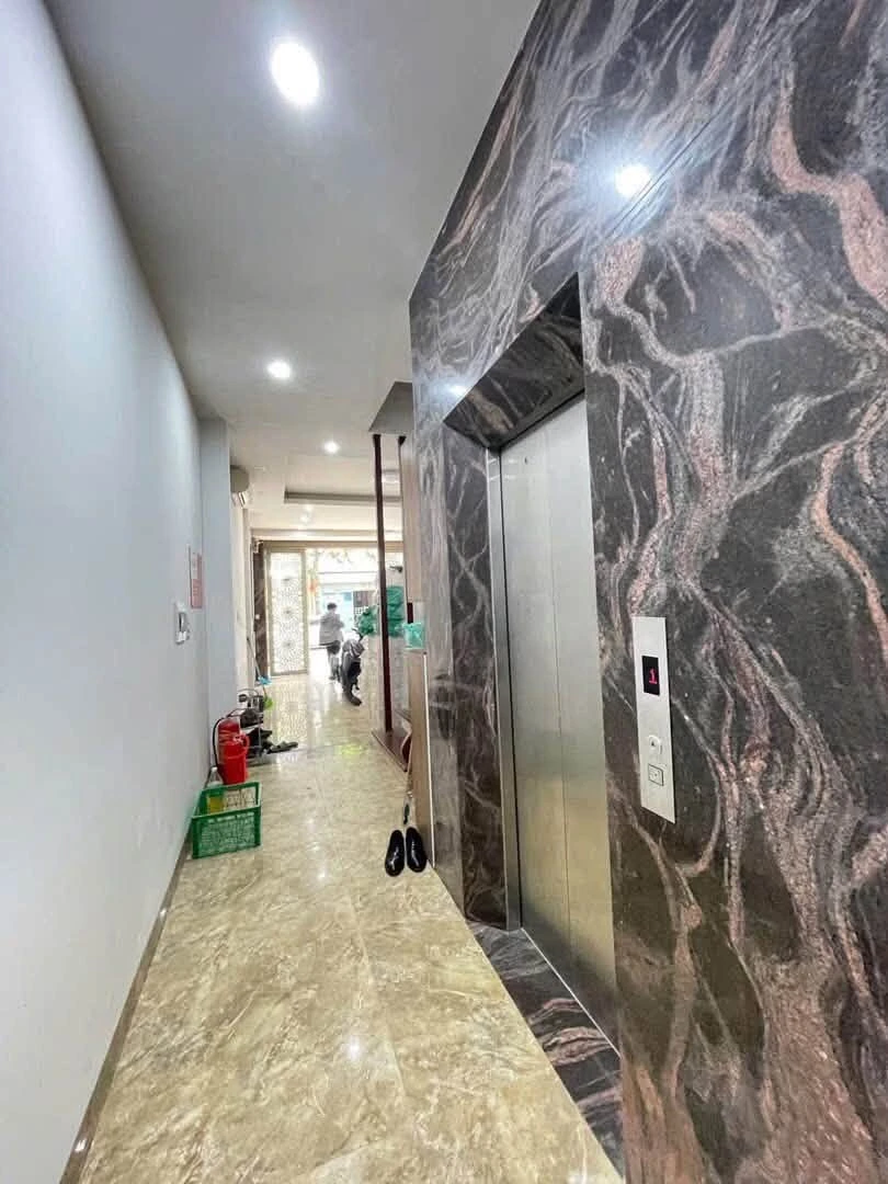 Cho thuê nhà KĐT Văn Phú 70m2 5 tầng 20 triệu/tháng - Ảnh thu nhỏ 2