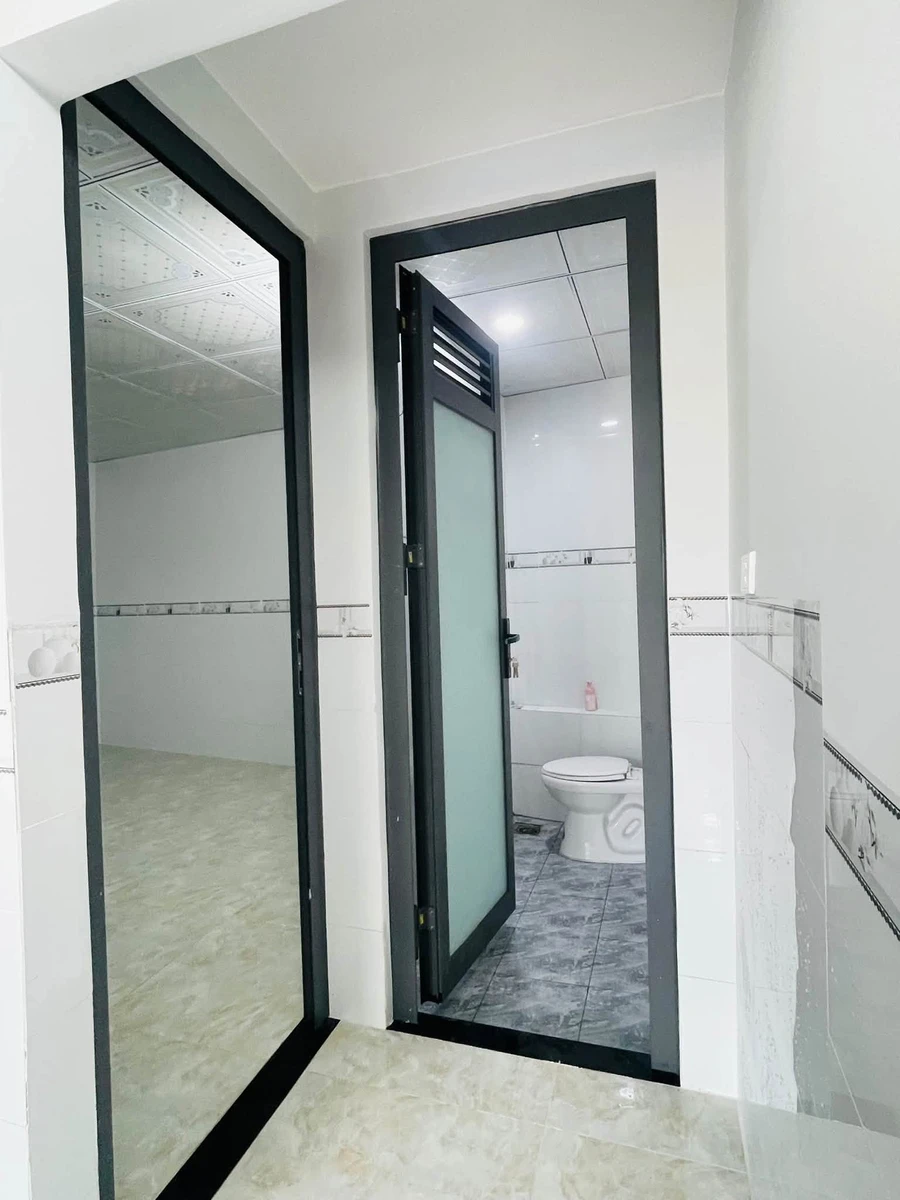 Bán nhà 5x10.5m (52.5m²) 2PN 2WC Long Bình Bình Tân 870 triệu - Ảnh thu nhỏ 5
