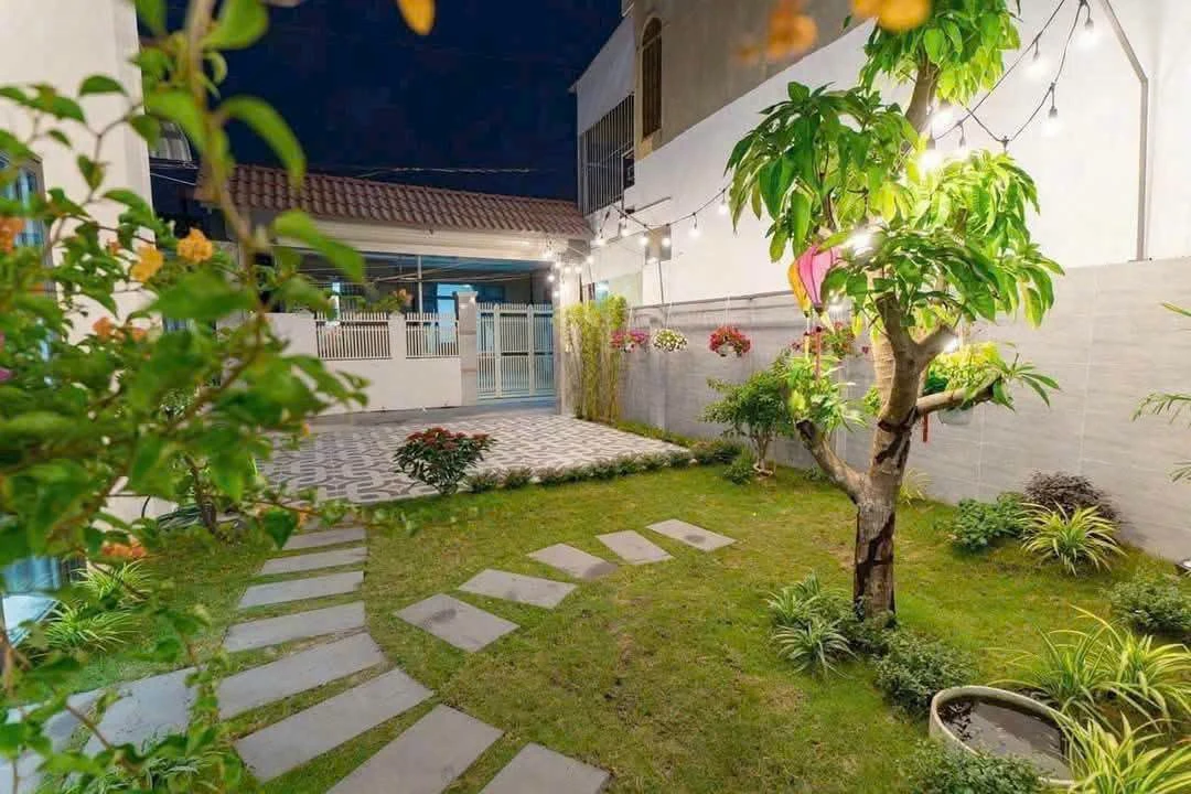 Bán nhà hẻm 150m2, 3PN Phú Trinh Phan Thiết - Ảnh thu nhỏ 5