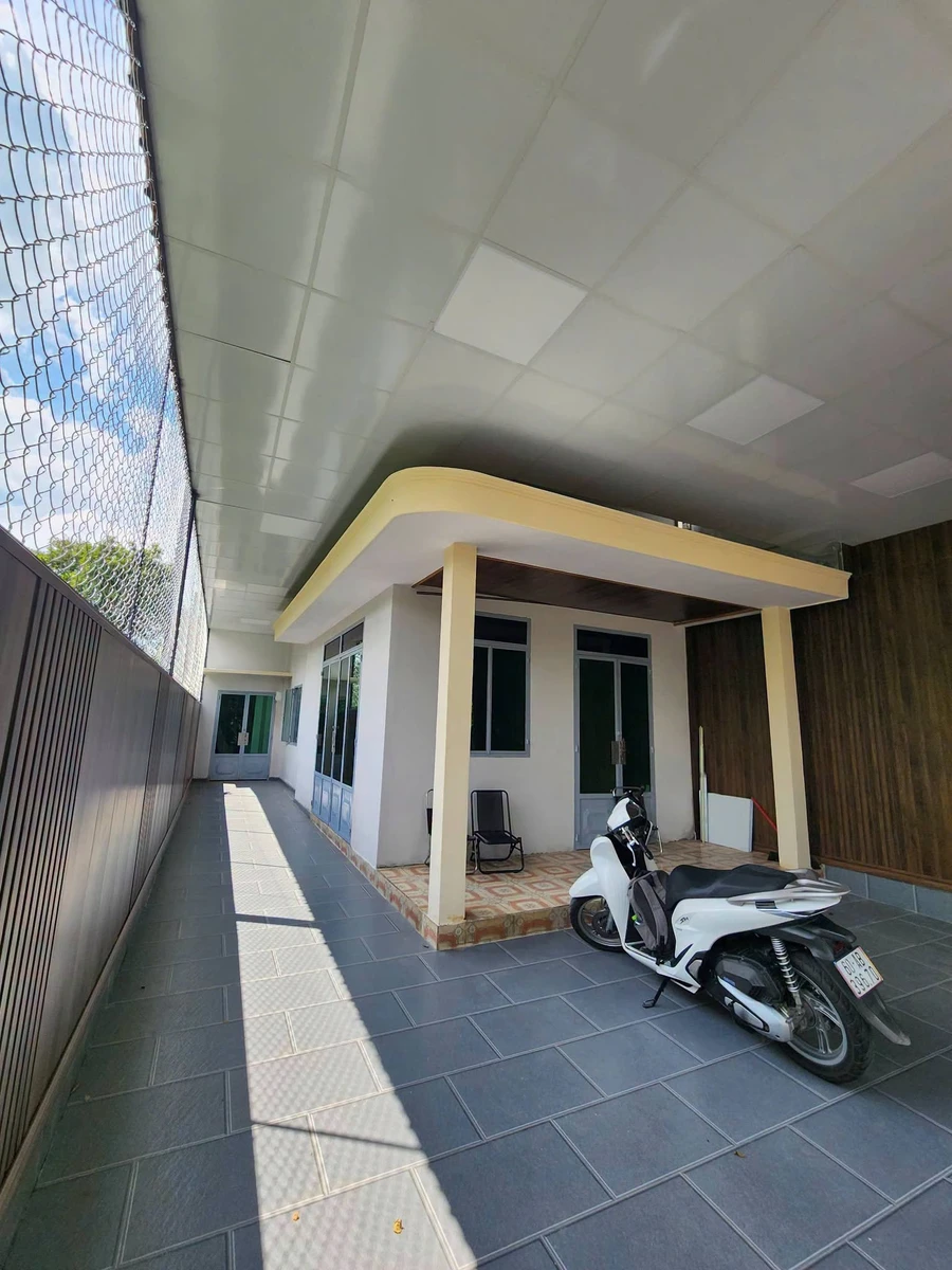 Bán nhà cấp 4 góc 2 mặt tiền 122m² đường Đỗ Văn Thi, Cù Lao Hiệp Hòa, Biên Hòa - Ảnh thu nhỏ 5