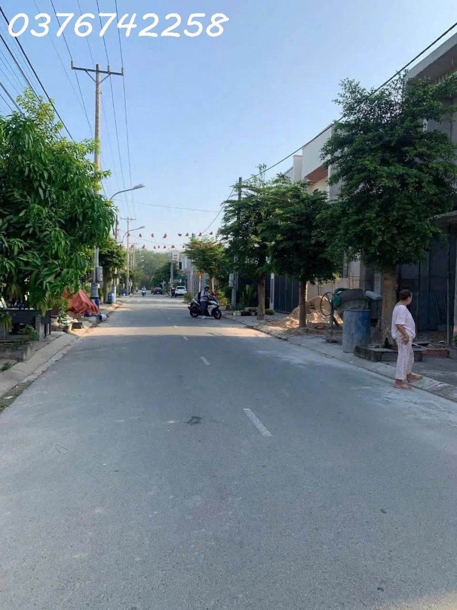 Bán đất 1300m2 tại Phường Chánh Phú Hòa, TP.HCM, giá 18 tỷ - Ảnh thu nhỏ 2