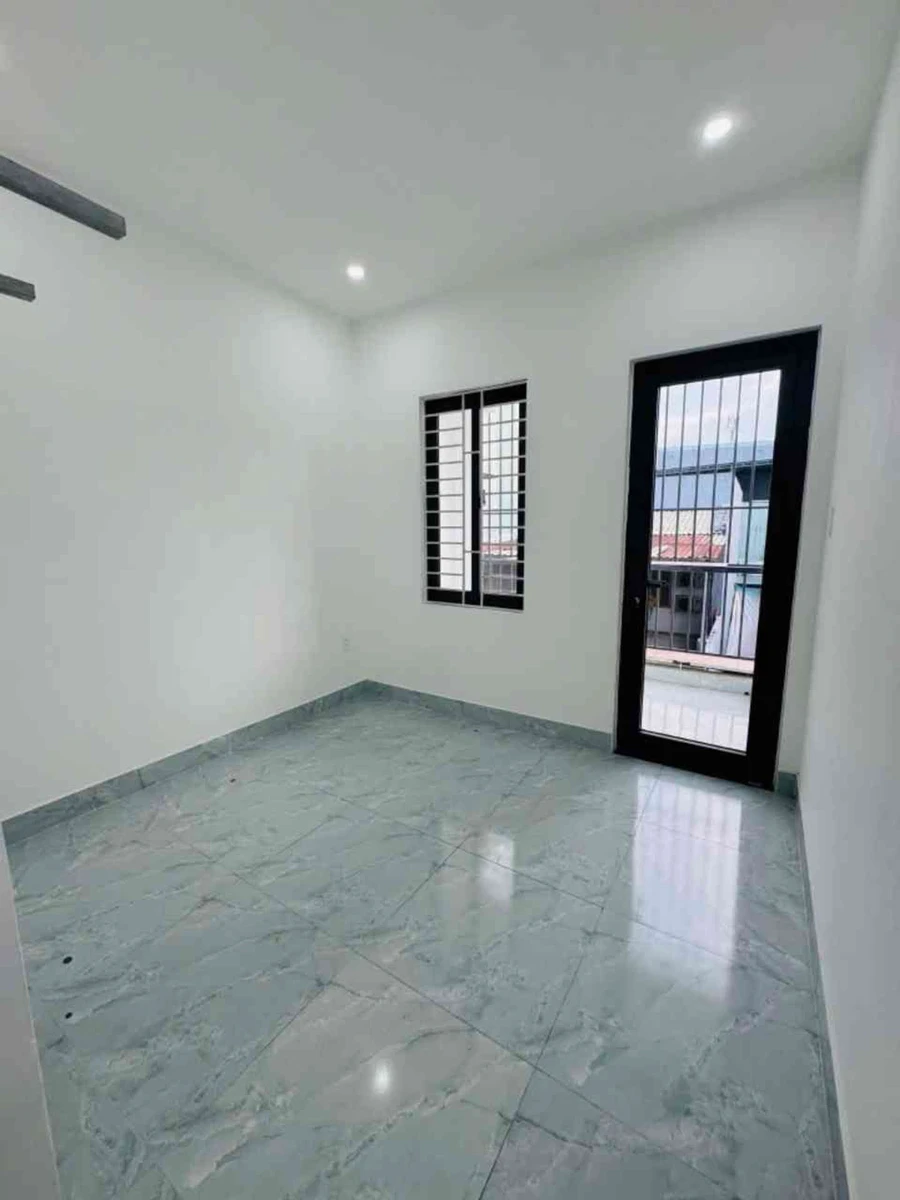 Bán nhà 3PN 40m² Hà Huy Tập Thanh Khê 3,75 tỷ - Ảnh thu nhỏ 3