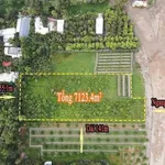 Bán đất mặt tiền 7123.4 m2 Vành Đai Tây Cần Thơ 4 triệu/m2 - Ảnh thu nhỏ 1