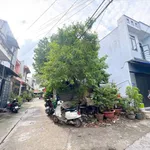 Bán đất góc 2 mặt tiền 70m² Bình Tân - Ảnh thu nhỏ 1