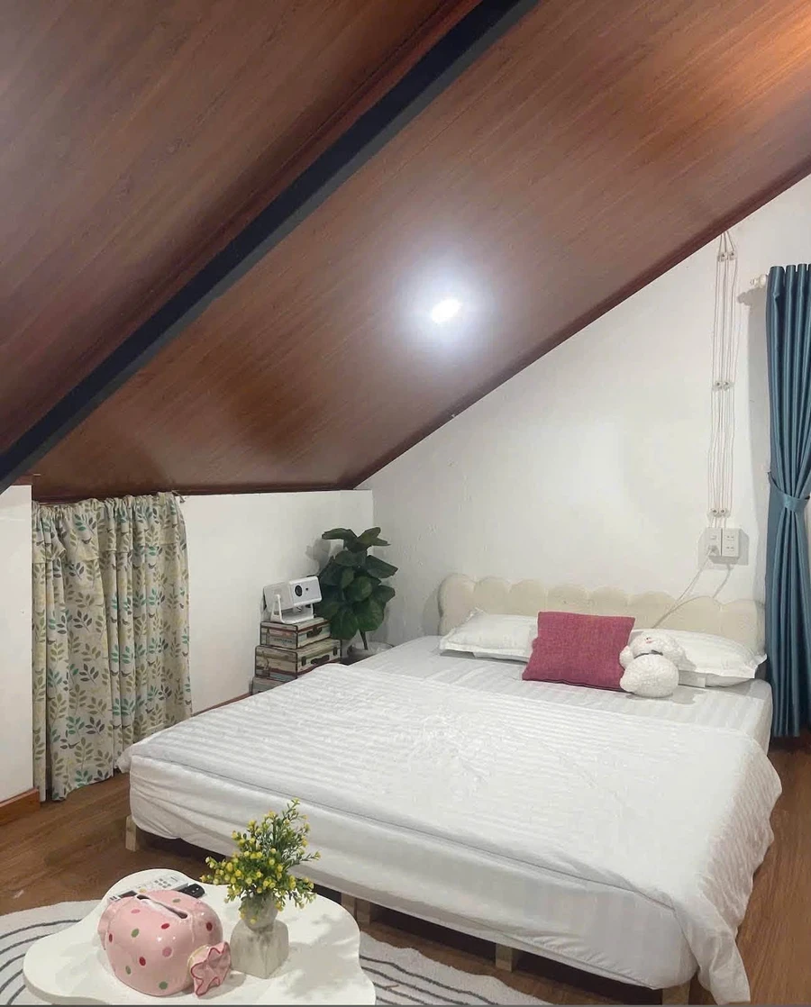 Bán biệt thự homestay 206m² Hùng Vương, Huế - 7 tỷ - Ảnh thu nhỏ 4