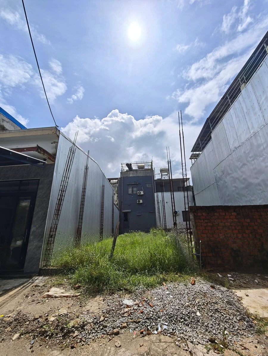 Bán đất 75m² đường Vũ Quỳnh, Thanh Khê, Đà Nẵng 5.6 tỷ - Ảnh thu nhỏ 3