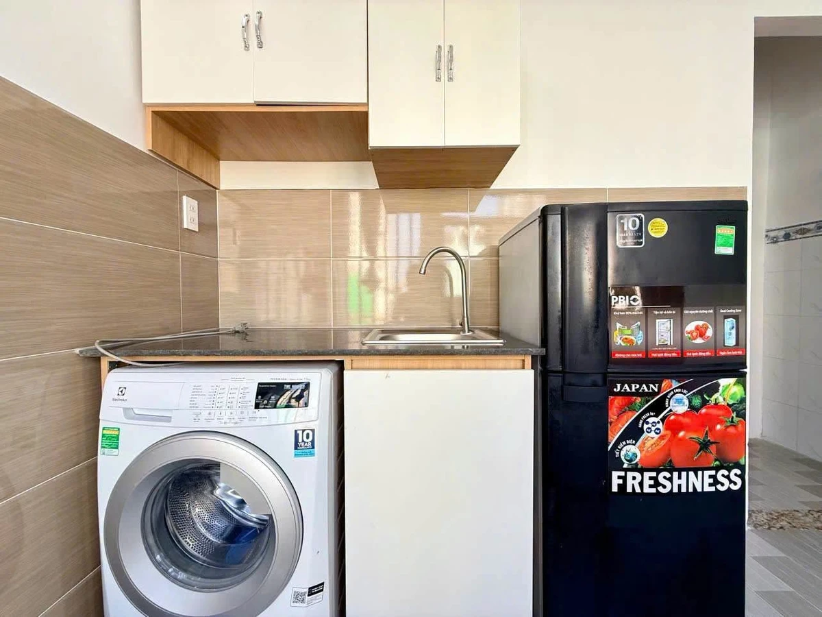 Bán nhà dịch vụ Quận 11, 41,8m², 6PN, giá 6,75 tỷ - Ảnh thu nhỏ 3