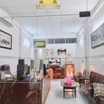 Bán nhà cấp 4 2PN tại Trương Phùng Xuân, Cà Mau, 80m2 - Ảnh thu nhỏ 1