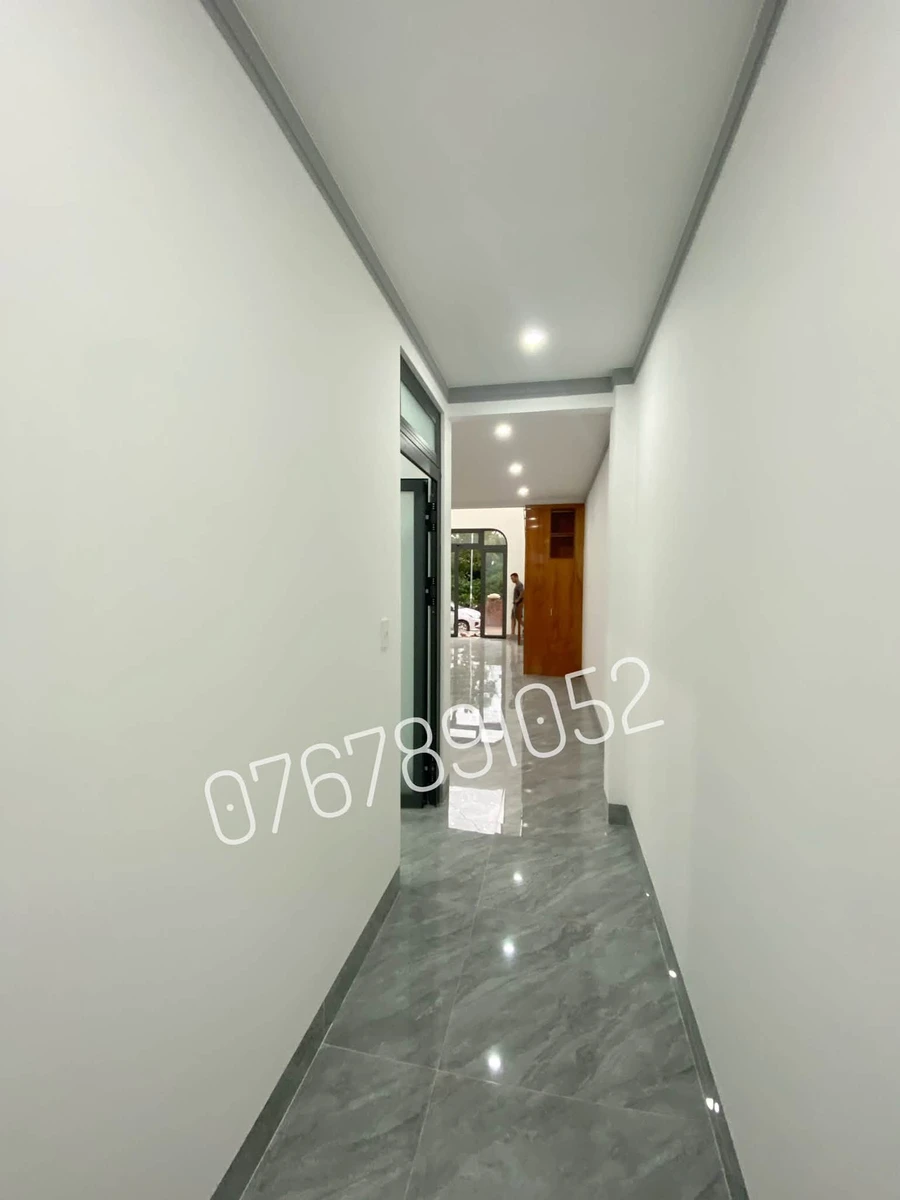 Bán nhà mê lửng 3PN 94m² Cư xá Hiệp Thạnh 2 tỷ 4 - Ảnh thu nhỏ 3