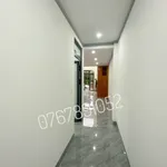 Bán nhà mê lửng 3PN 94m² Cư xá Hiệp Thạnh 2 tỷ 4 - Ảnh thu nhỏ 3