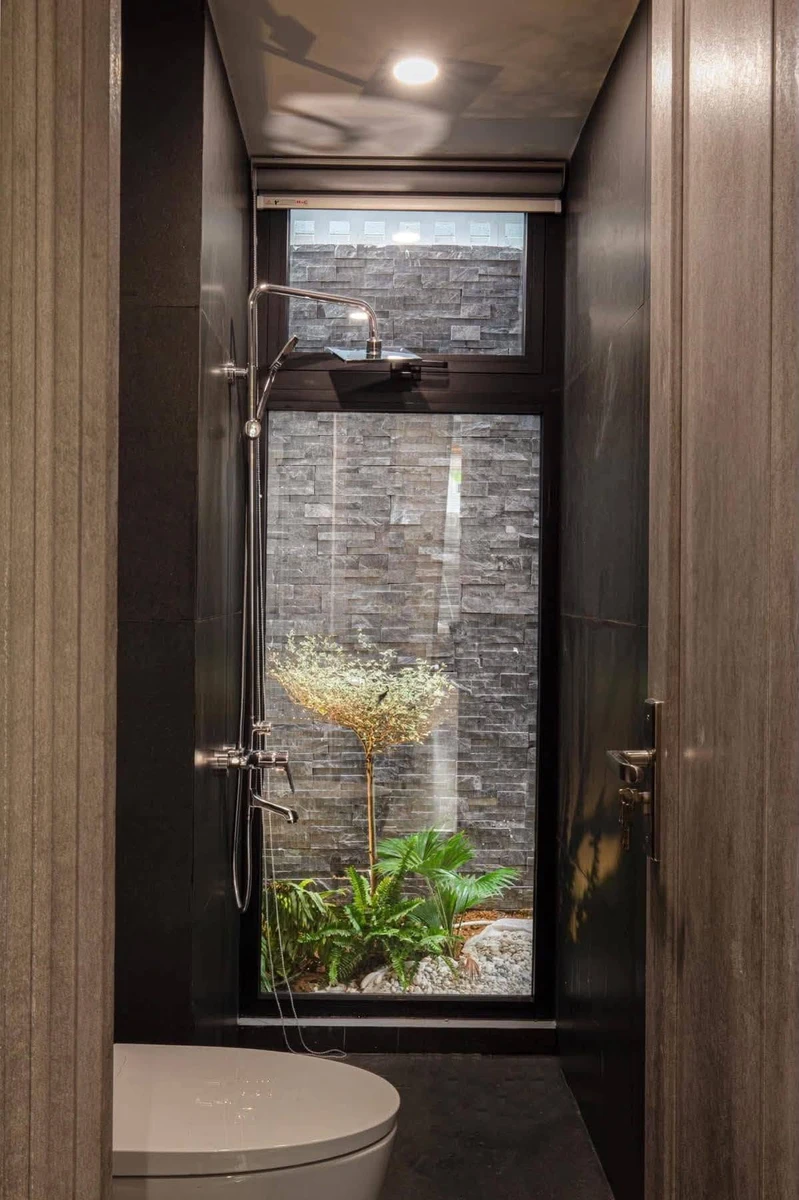 Bán nhà 3 tầng 58m2 đường Điện Biên Phủ, Thanh Khê, Đà Nẵng, hơn 6 tỷ - Ảnh 1