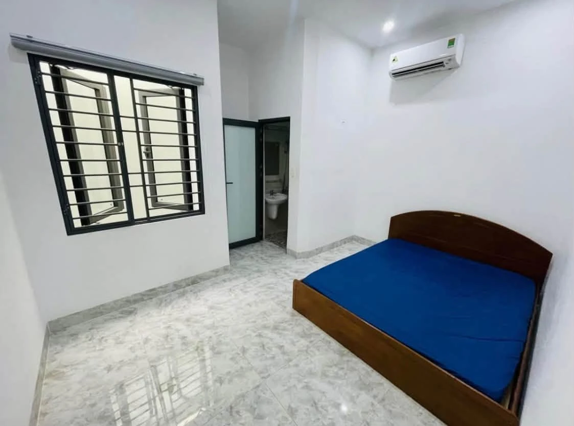 Bán nhà hẻm 45m2, 2 phòng ngủ 4,3 tỷ Vũng Tàu - Ảnh thu nhỏ 5