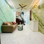 Bán nhà mới 2PN Âu Dương Lân P3 Q8, 43.75m2, 4.78 tỷ - Ảnh thu nhỏ 3