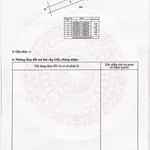 Bán nhà Tân Định 1 250m² 2PN giá 469 triệu - Ảnh thu nhỏ 1
