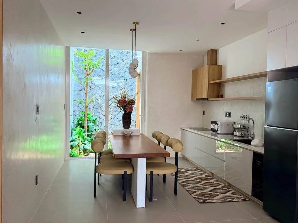 Bán nhà 3 tầng 61m² Phạm Cự Lượng Đà Nẵng, 8.6 tỷ - Ảnh thu nhỏ 4