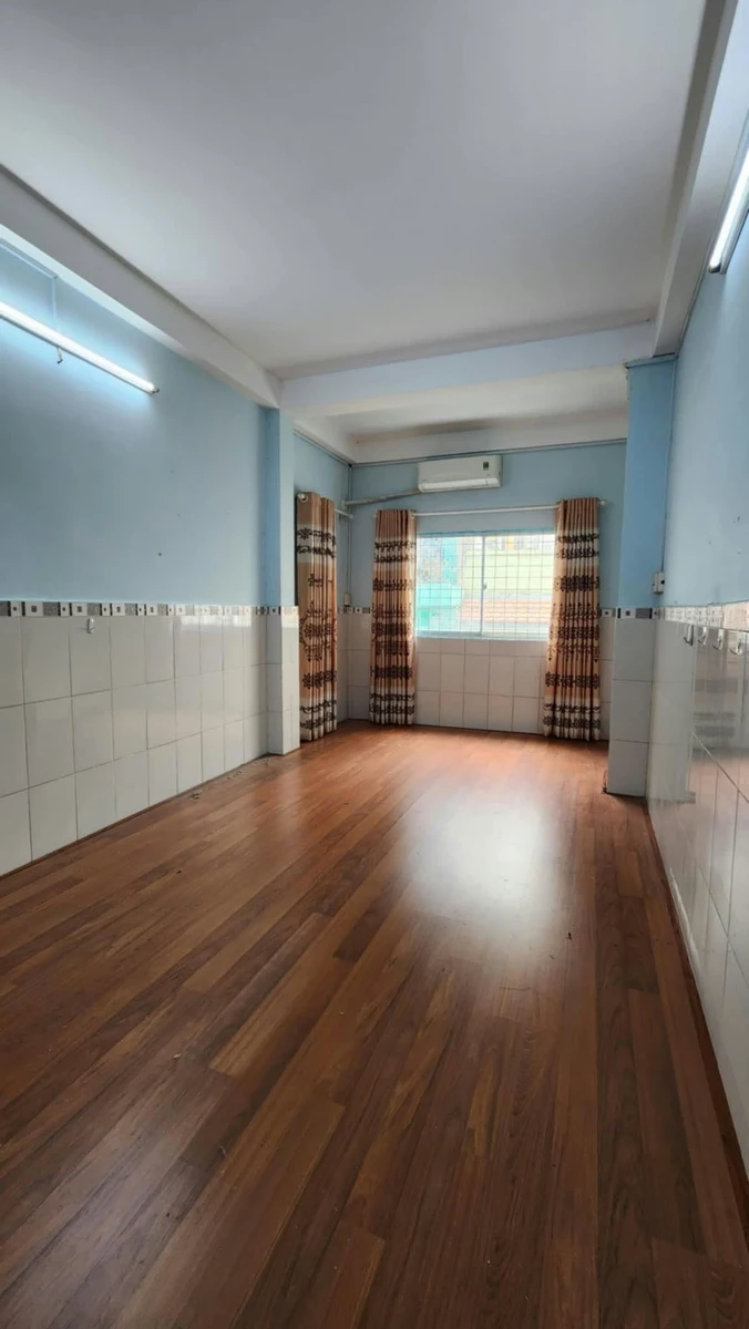 Cho thuê nhà hẻm Nguyễn Đình Chiểu Q3, 3PN, 18tr/tháng - Ảnh thu nhỏ 4