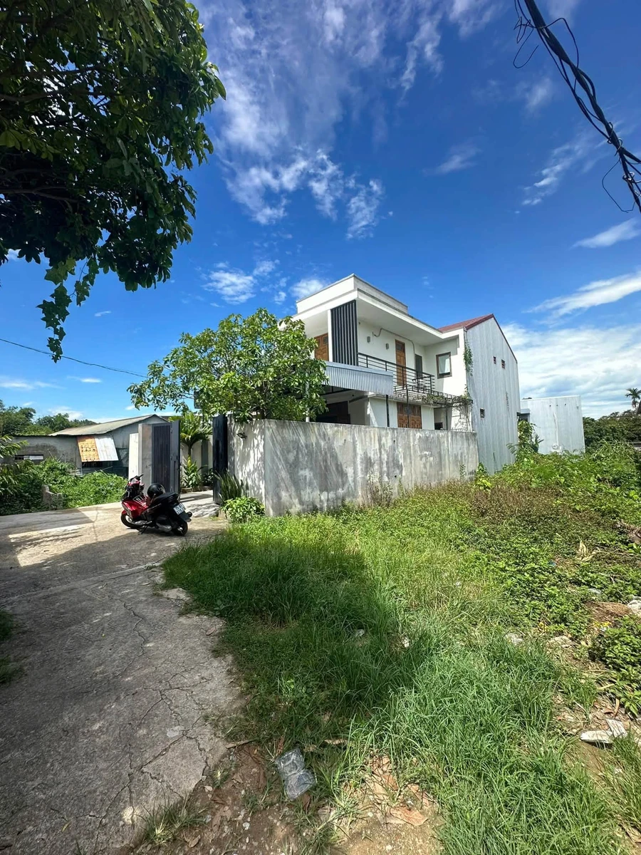 Bán đất kiệt 126.5m2 An Cựu, TP Huế - Ảnh thu nhỏ 3