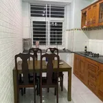 Cho thuê căn hộ 70m² 2PN 2WC Nguyễn Hữu Cảnh 6 triệu/tháng - Ảnh thu nhỏ 1