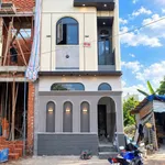 Bán nhà trệt lầu 80m2, 2PN, An Bình, Cần Thơ - Ảnh thu nhỏ 2