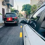 Bán lô đất 122m² khu Thống Nhất, Hải Phòng - Ảnh thu nhỏ 2