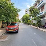 Bán nhà mặt tiền Quận 7, 4x11m, 4 tầng, 6PN - 9 tỷ - Ảnh thu nhỏ 2