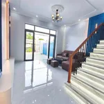 Bán nhà mặt tiền đường Vàm Trư 5x21m, 3 phòng ngủ, giá 2,69 tỷ, Rạch Giá - Ảnh thu nhỏ 5