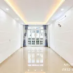 Bán nhà 5 tầng 4PN 40m2 hẻm xe hơi đường Nguyễn Văn Đậu, Bình Thạnh giá 8,58 tỷ - Ảnh thu nhỏ 5