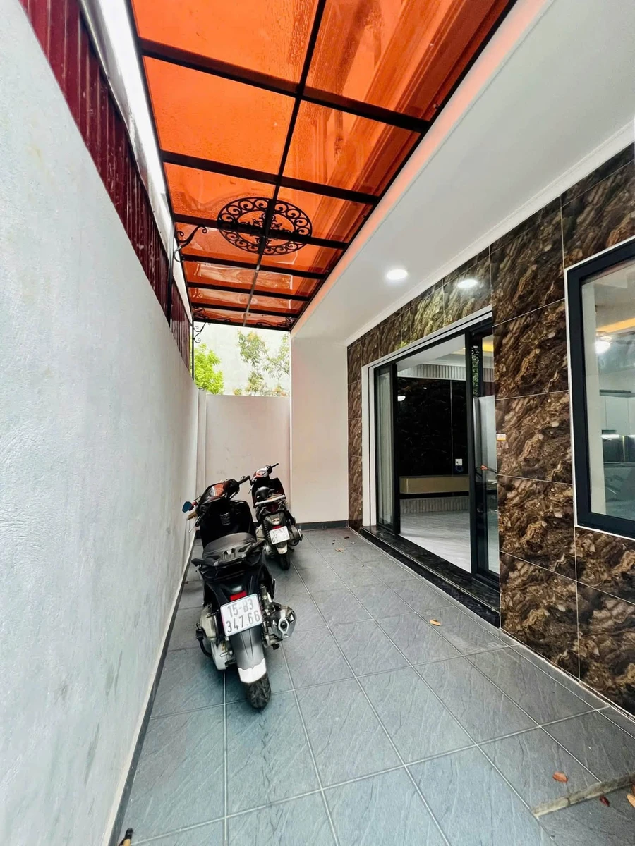 Bán nhà ngõ 41m² 3 phòng ngủ Chợ Hàng 3.29 tỷ - Ảnh 1